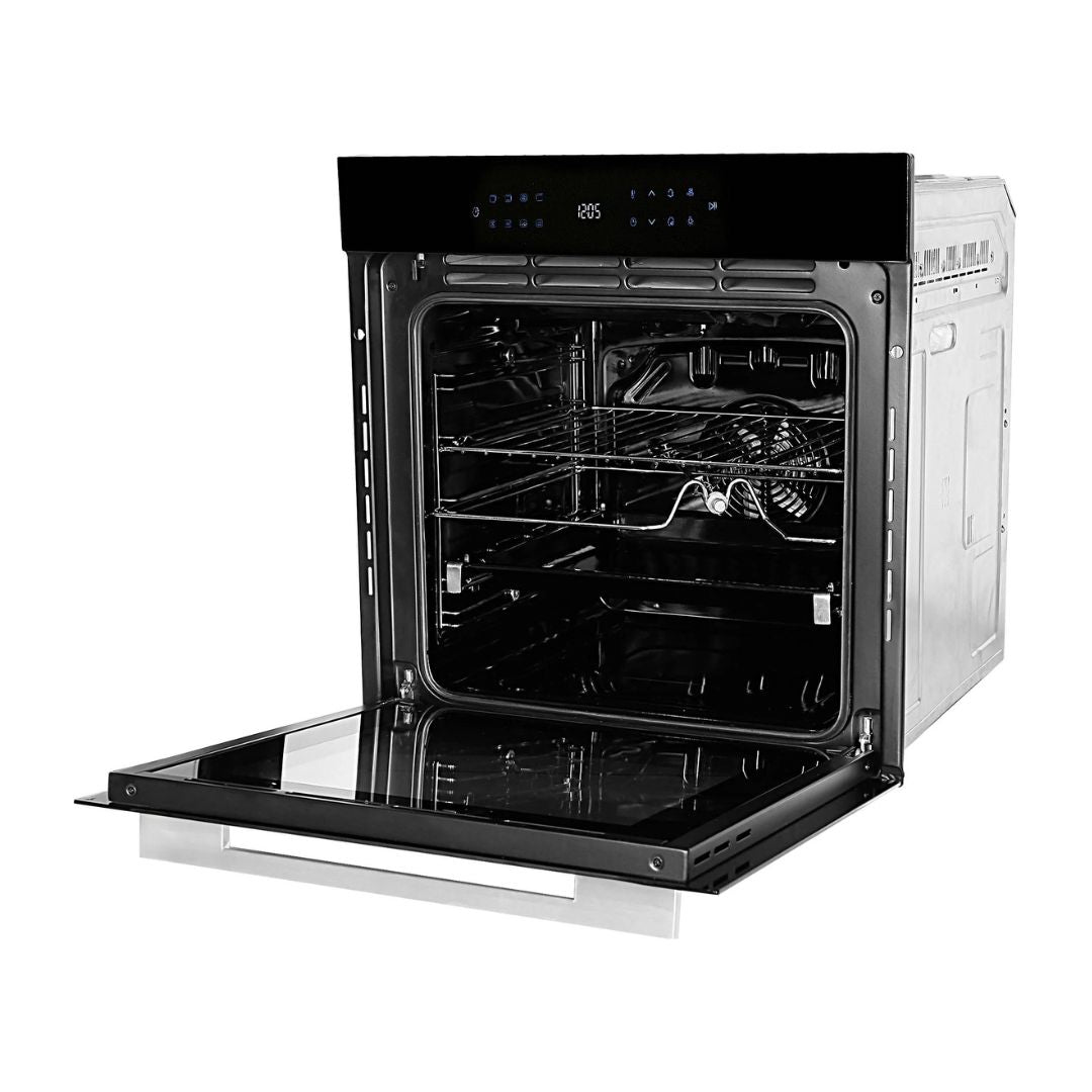 Faber Built In Oven FBIO 83L 15F BK
