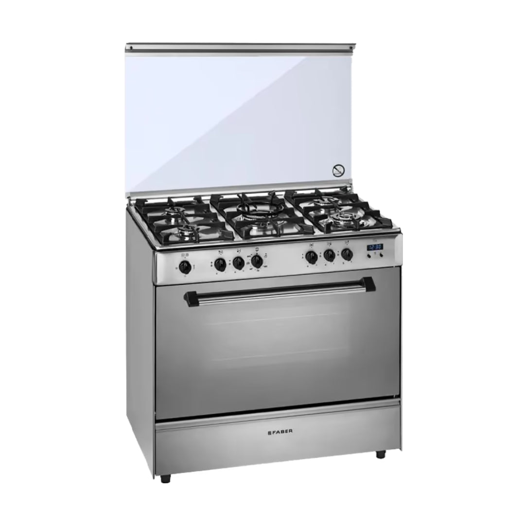 Faber Cooking Range FCR 114L 5B HECIR