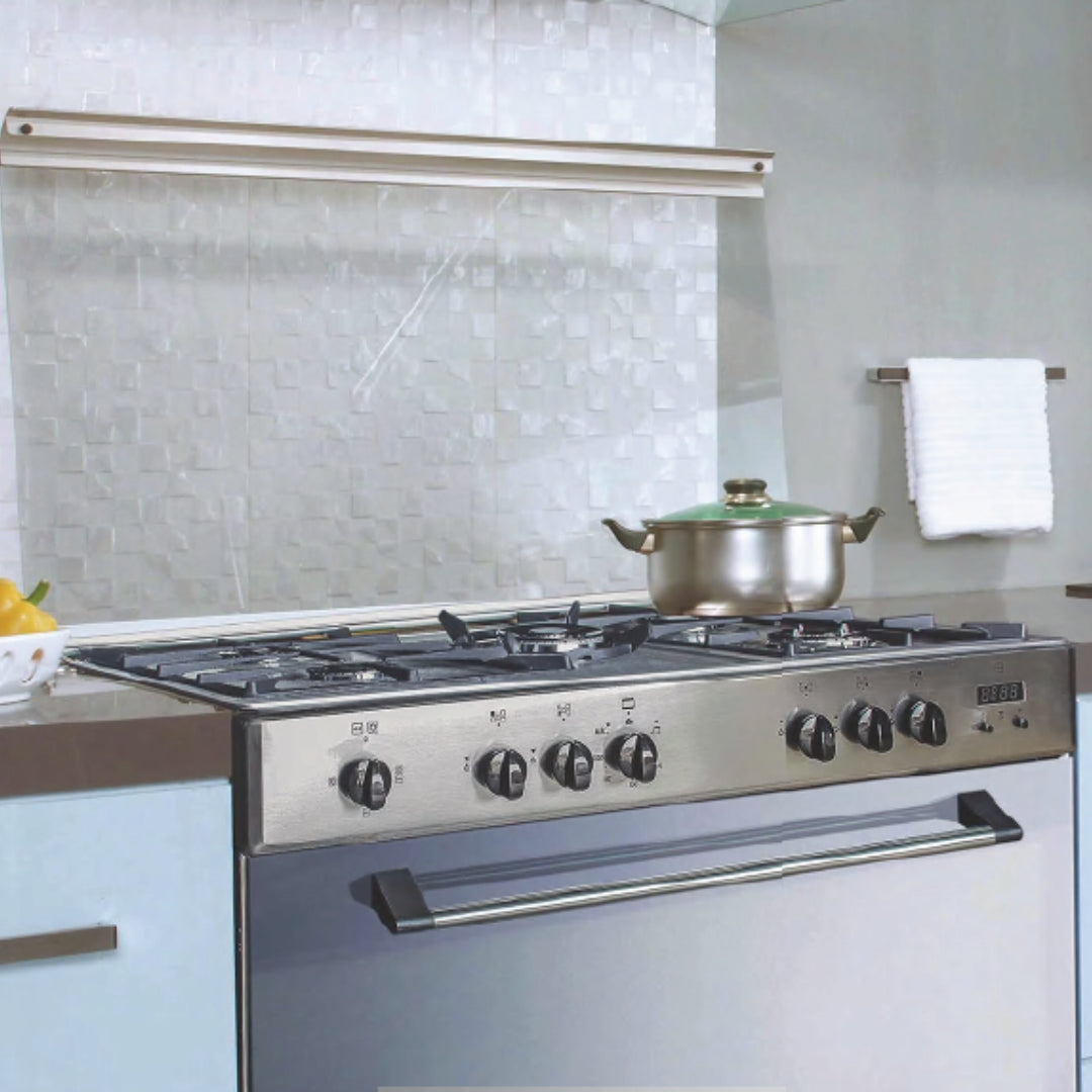 Faber Cooking Range FCR 114L 5B HECIR