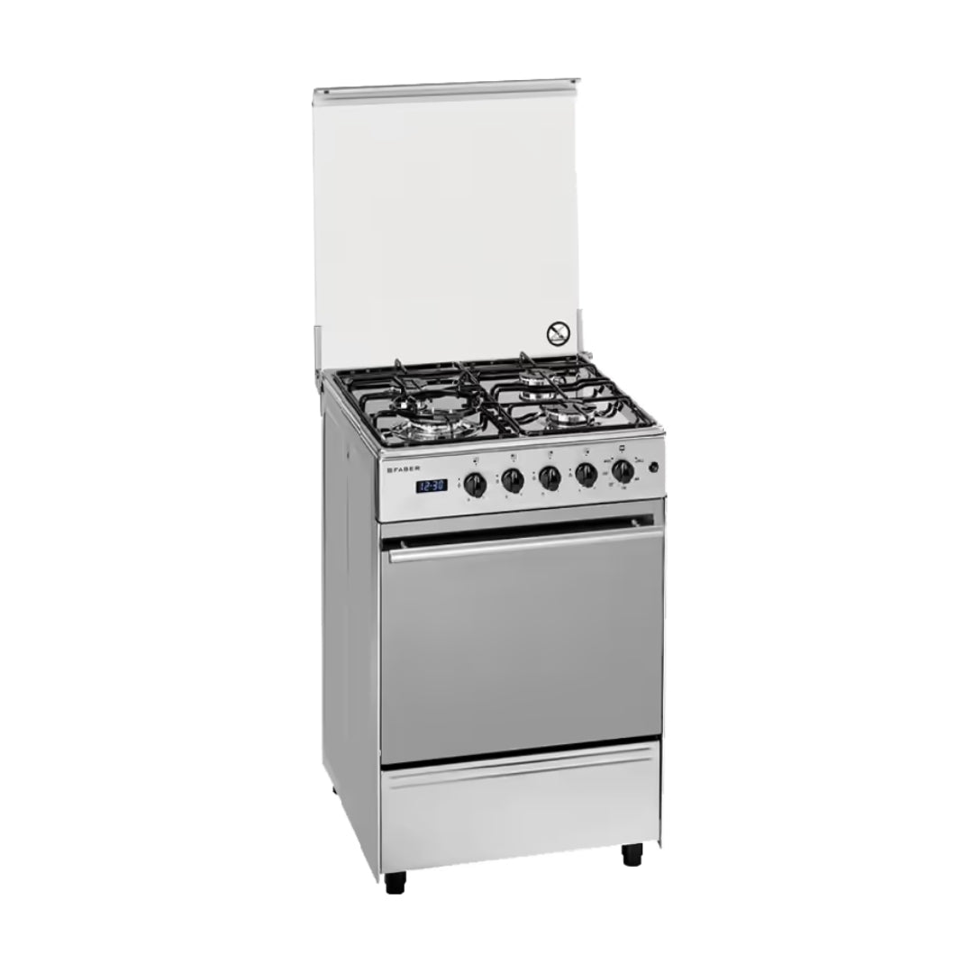 Faber Cooking Range FCR 52L 4B BEG