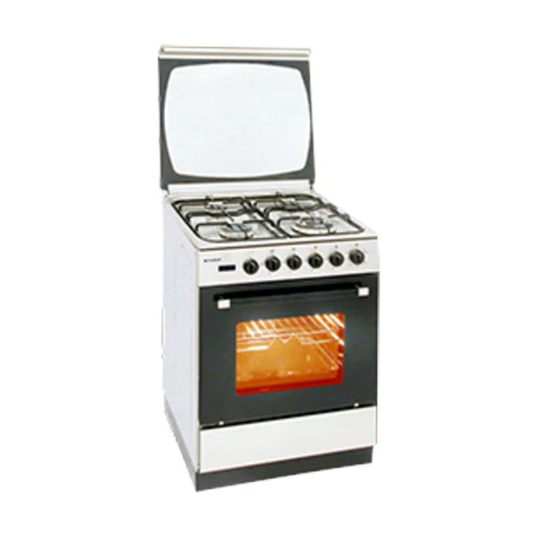 Faber Cooking Range FCR 53L 4B CIR
