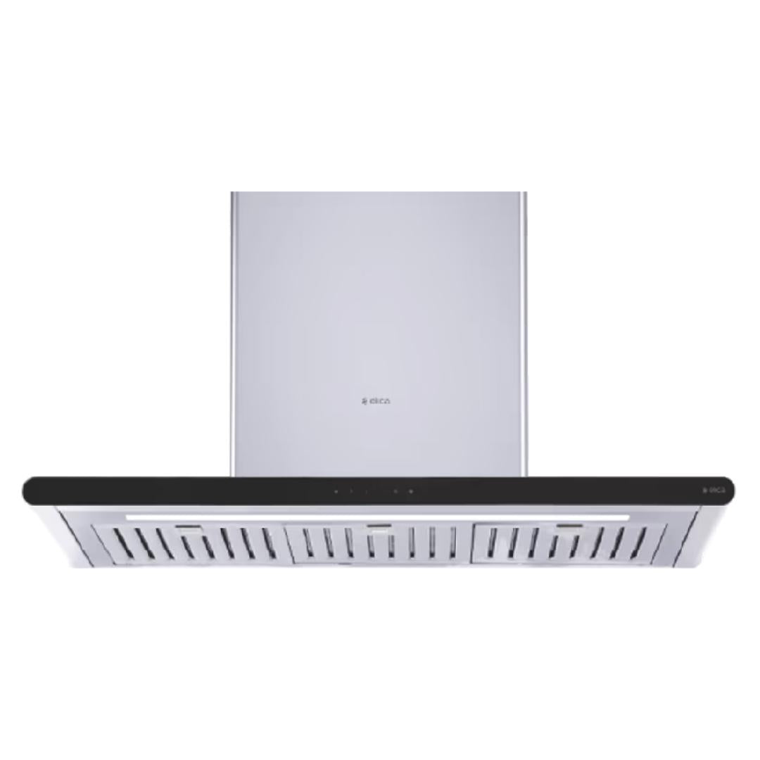 Elica 60 cm Wall Mounted Chimney Decorative Series GALAXY ETB PLUS LTW 60 T4V LED