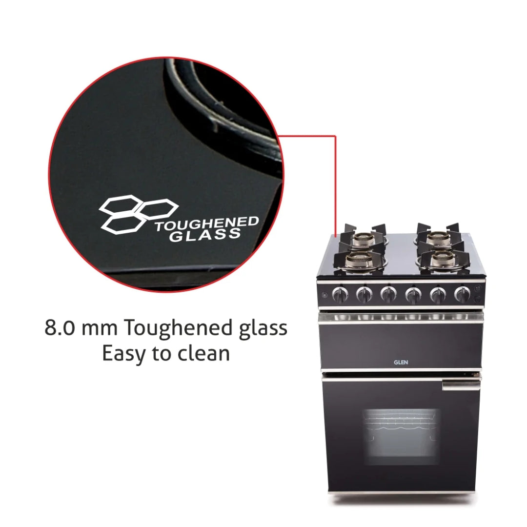 Glen Cooking Range CR 2014 DB AI