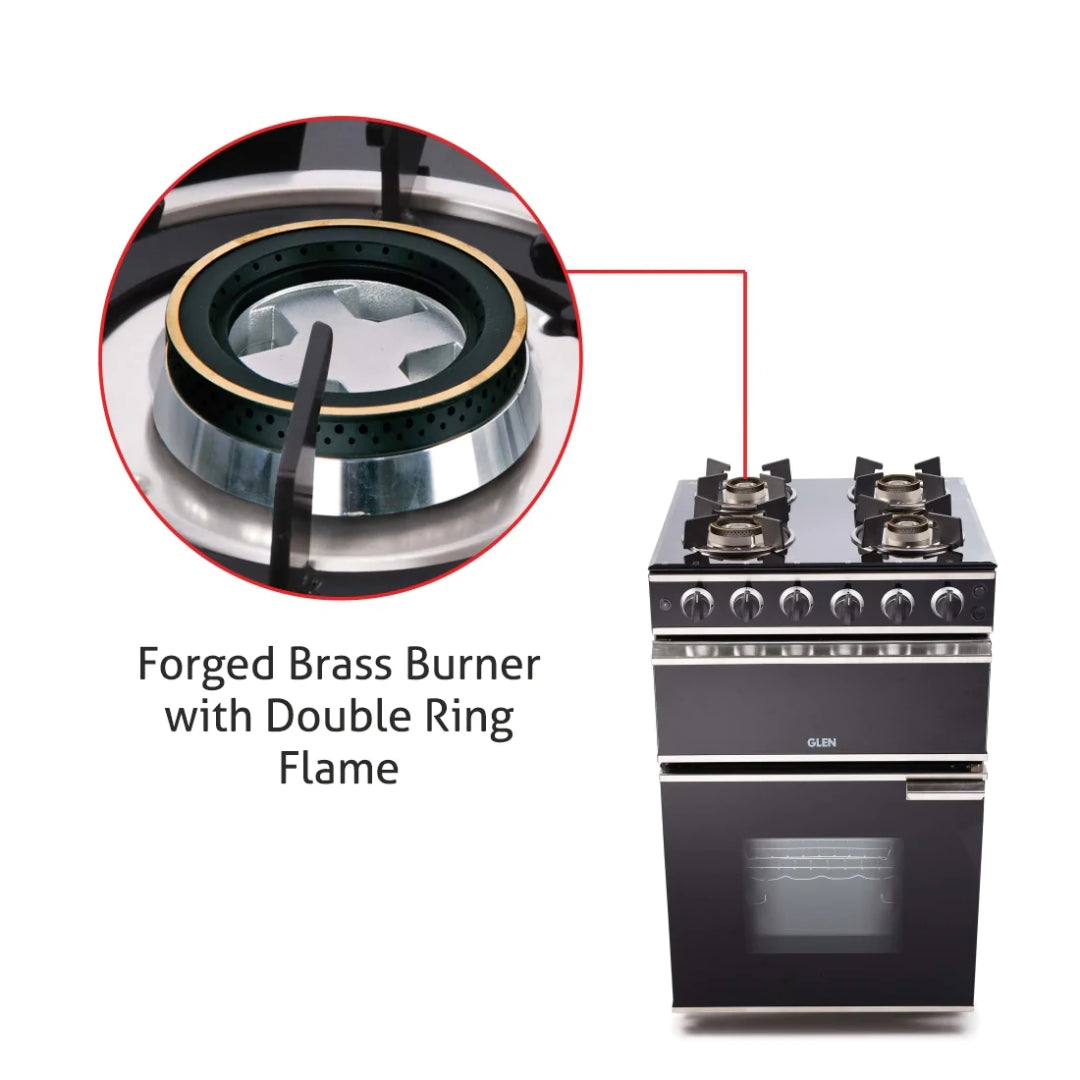 Glen Cooking Range CR 2014 DB AI