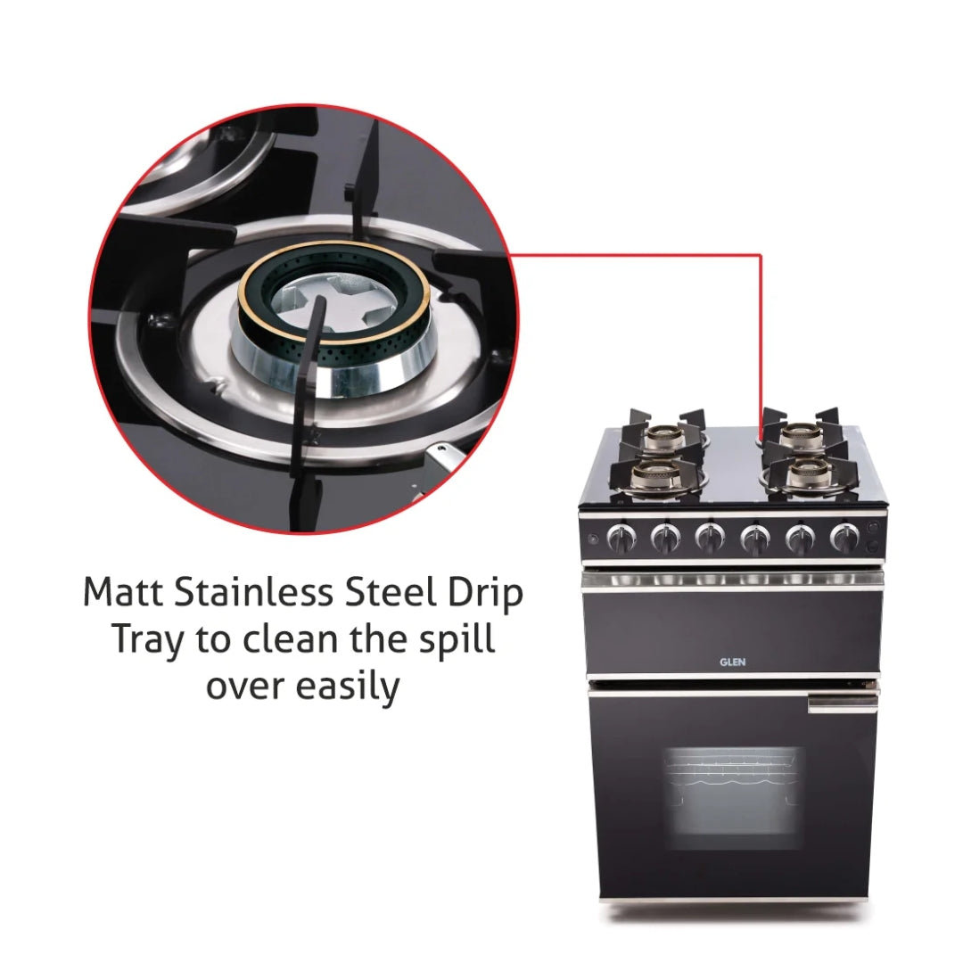 Glen Cooking Range CR 2014 DB AI