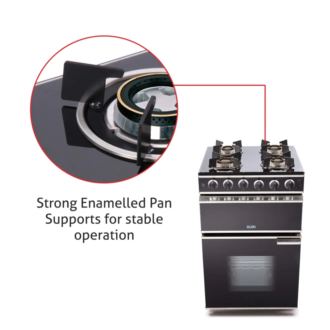 Glen Cooking Range CR 2014 DB AI