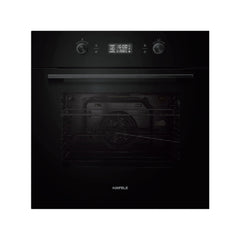 Hafele Built In Oven AURORA 80
