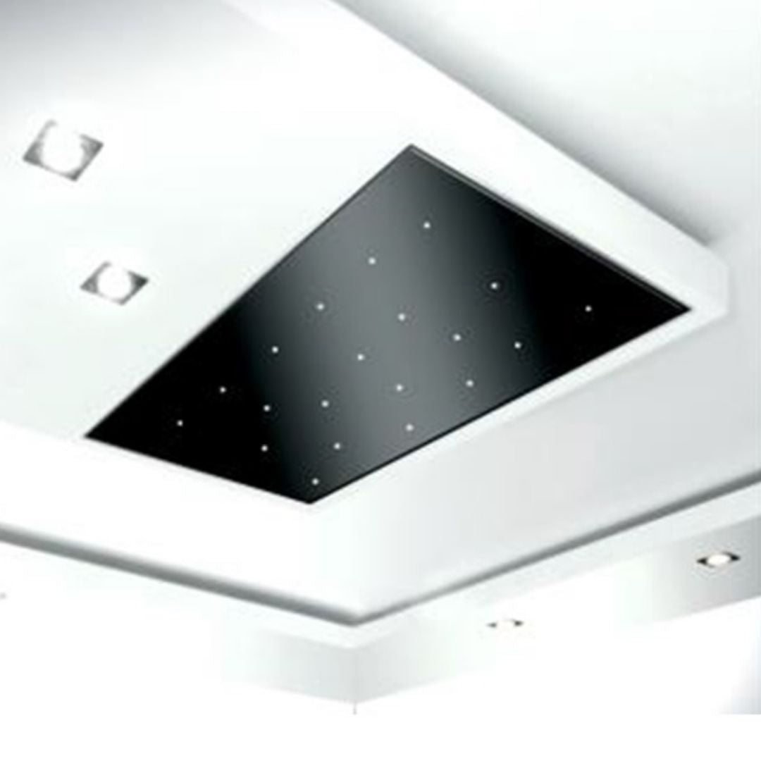 Hafele 90 cm Ceiling Mounted Chimney CELENA 90