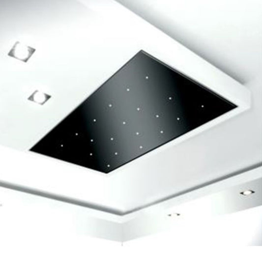 Hafele 90 cm Ceiling Mounted Chimney CELENA 90