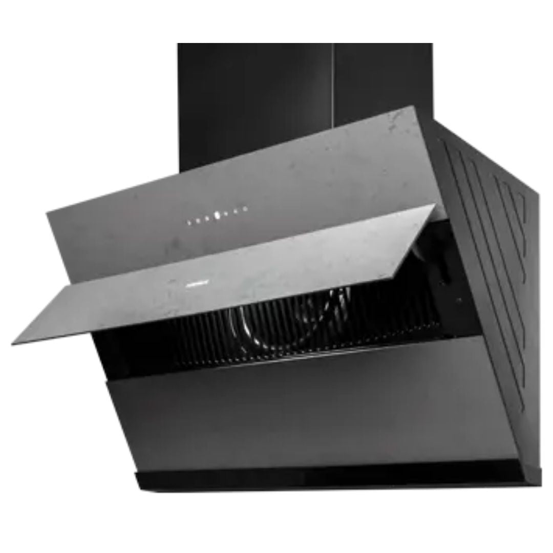 Hafele 90 cm Wall Mounted Chimney CERAMICA 90