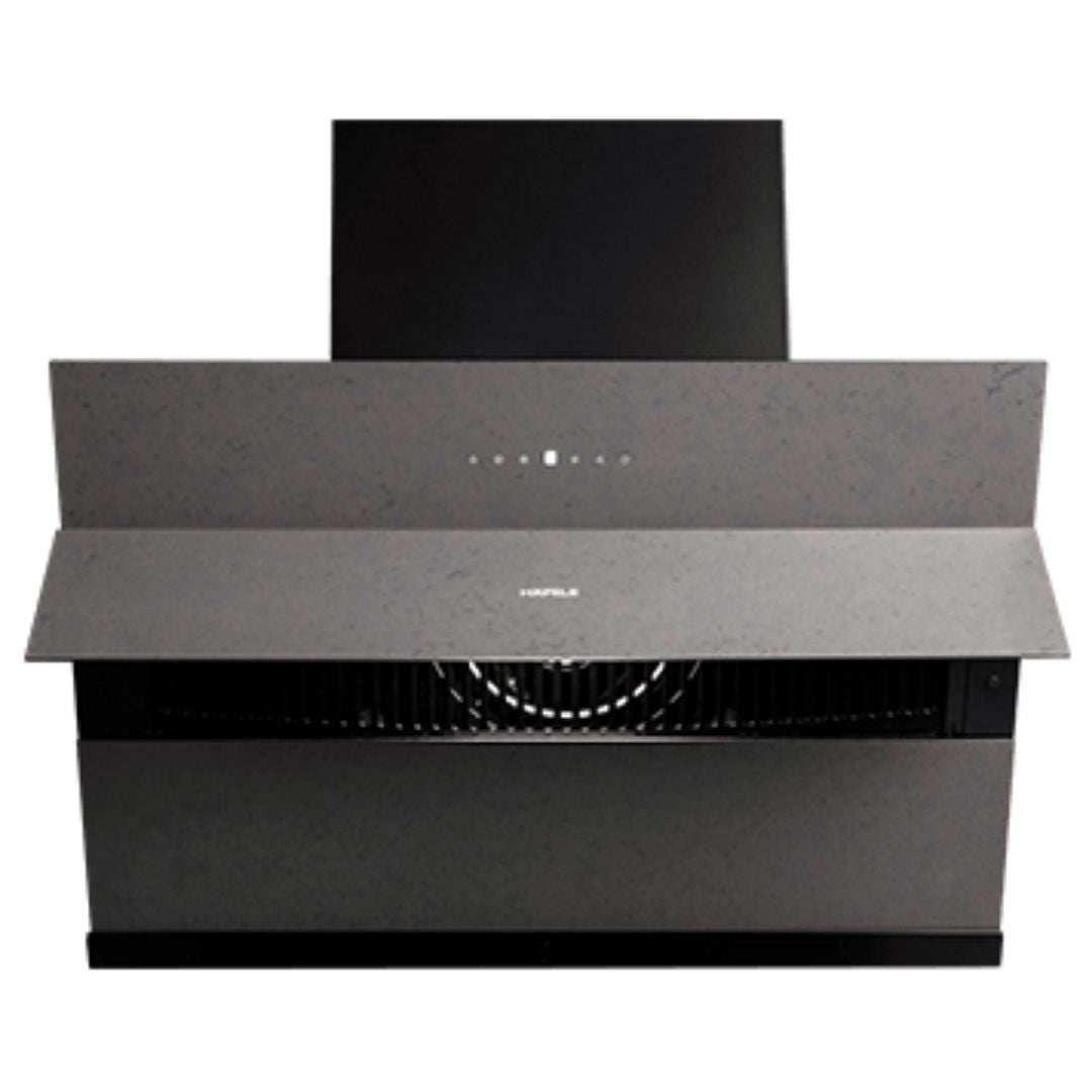 Hafele 90 cm Wall Mounted Chimney CERAMICA 90