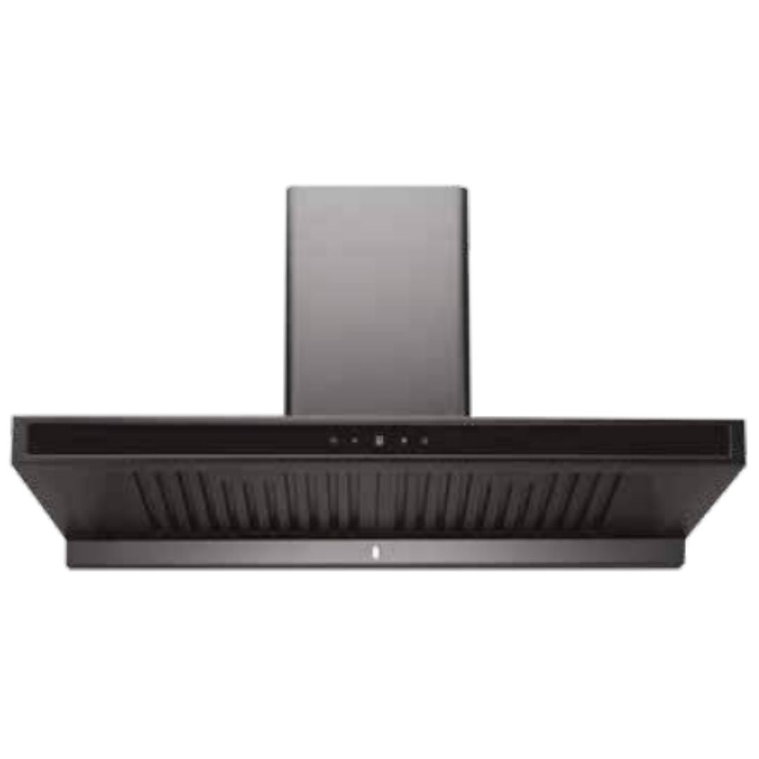 Hafele 90 cm Wall Mounted Chimney DATURA 90 PLUS