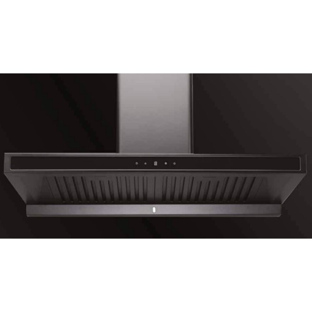 Hafele 90 cm Wall Mounted Chimney DATURA 90 PLUS