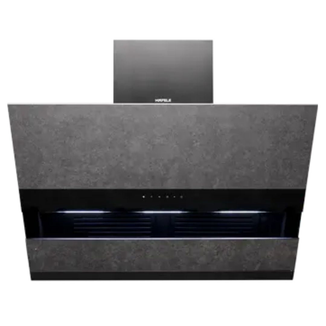 Hafele 75 cm Wall Mounted Chimney FRIDA 75