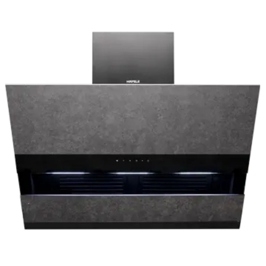 Hafele 90 cm Wall Mounted Chimney FRIDA 90