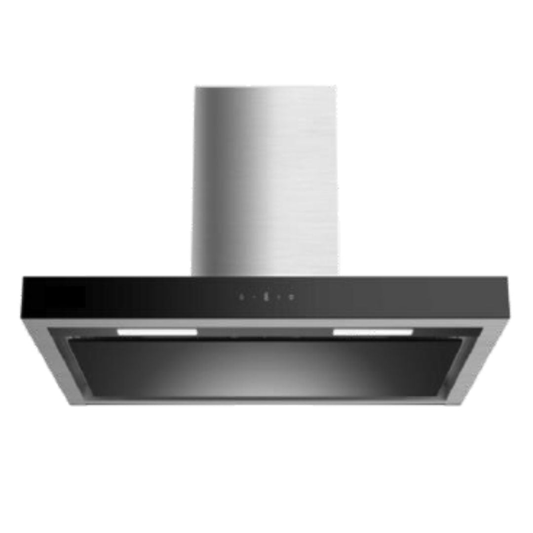Hafele 90 cm Wall Mounted Chimney VETRA 90