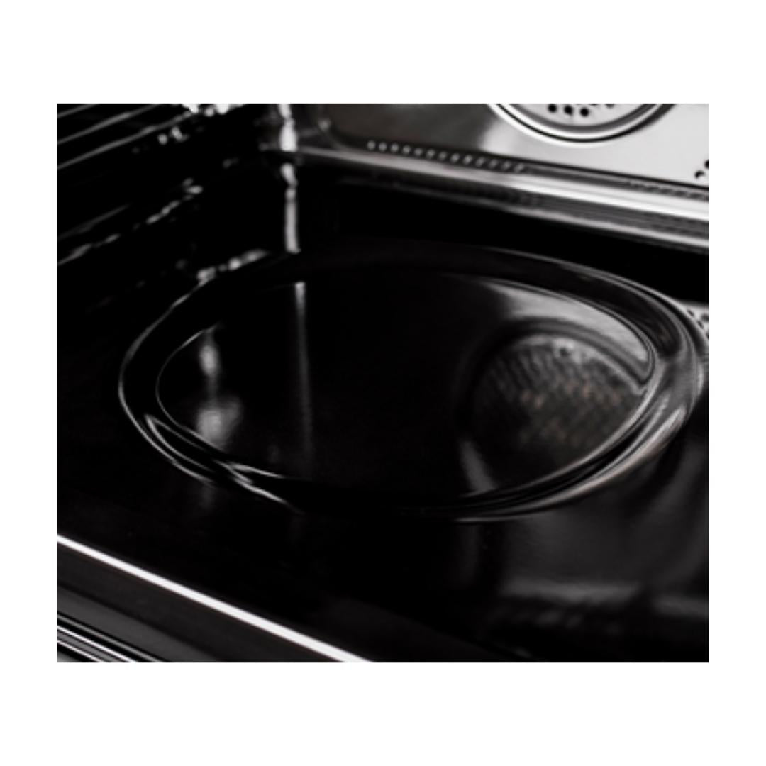 Hafele Built-In Combo Oven DIAMOND 77 MWO