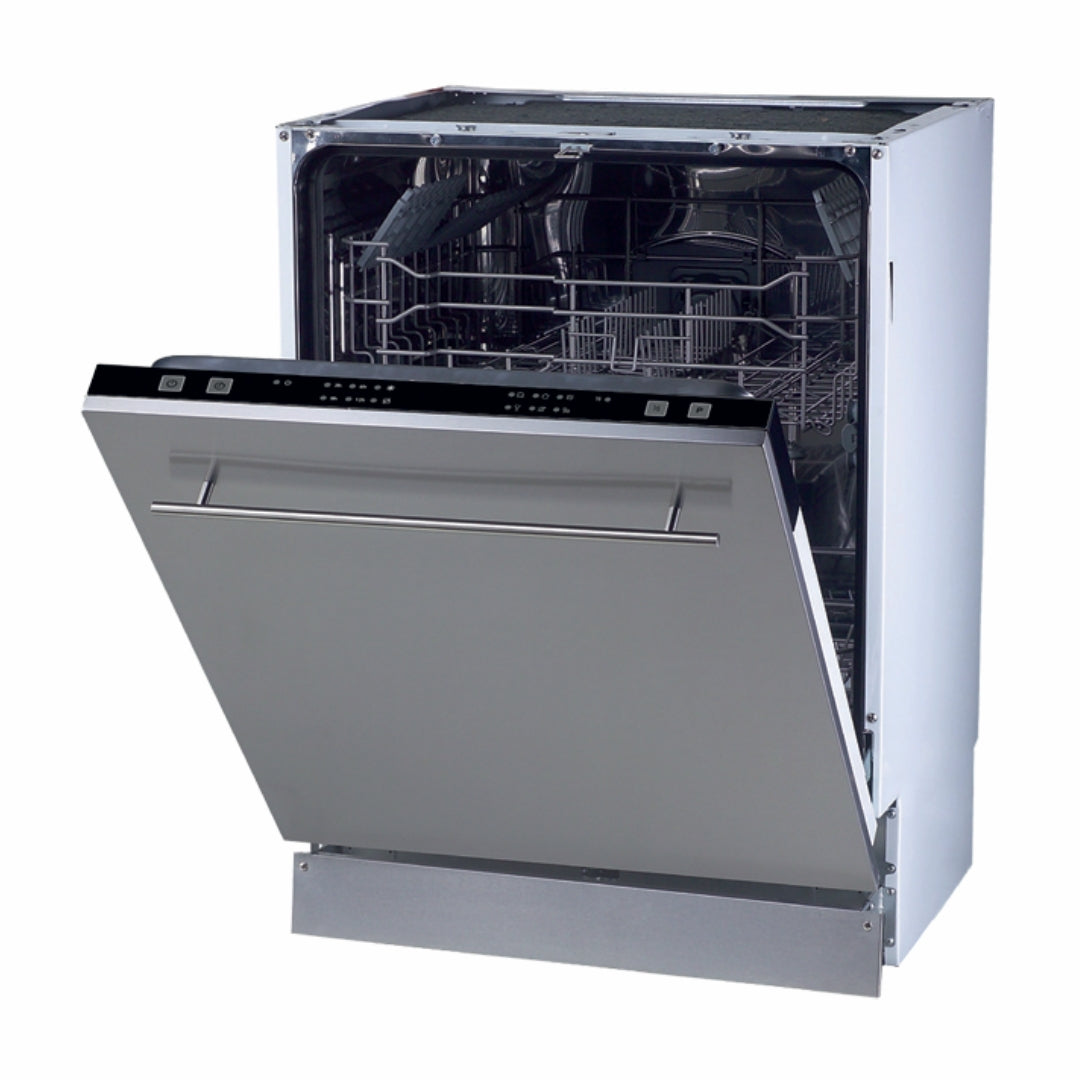 Hafele Built In Dishwasher SERENE FI 02 by