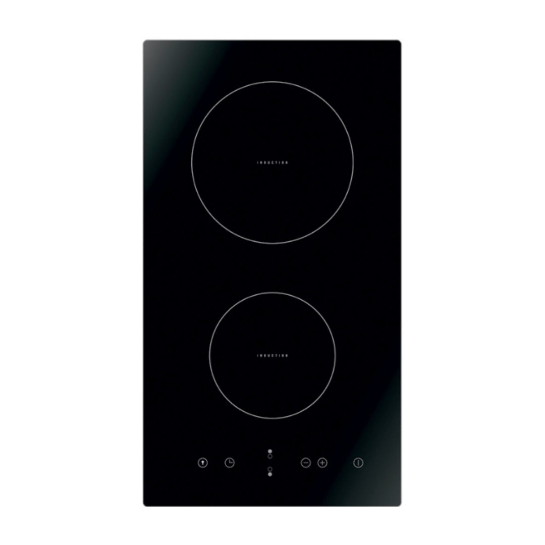 Hafele 2 Zones Induction Hob BELLA 30