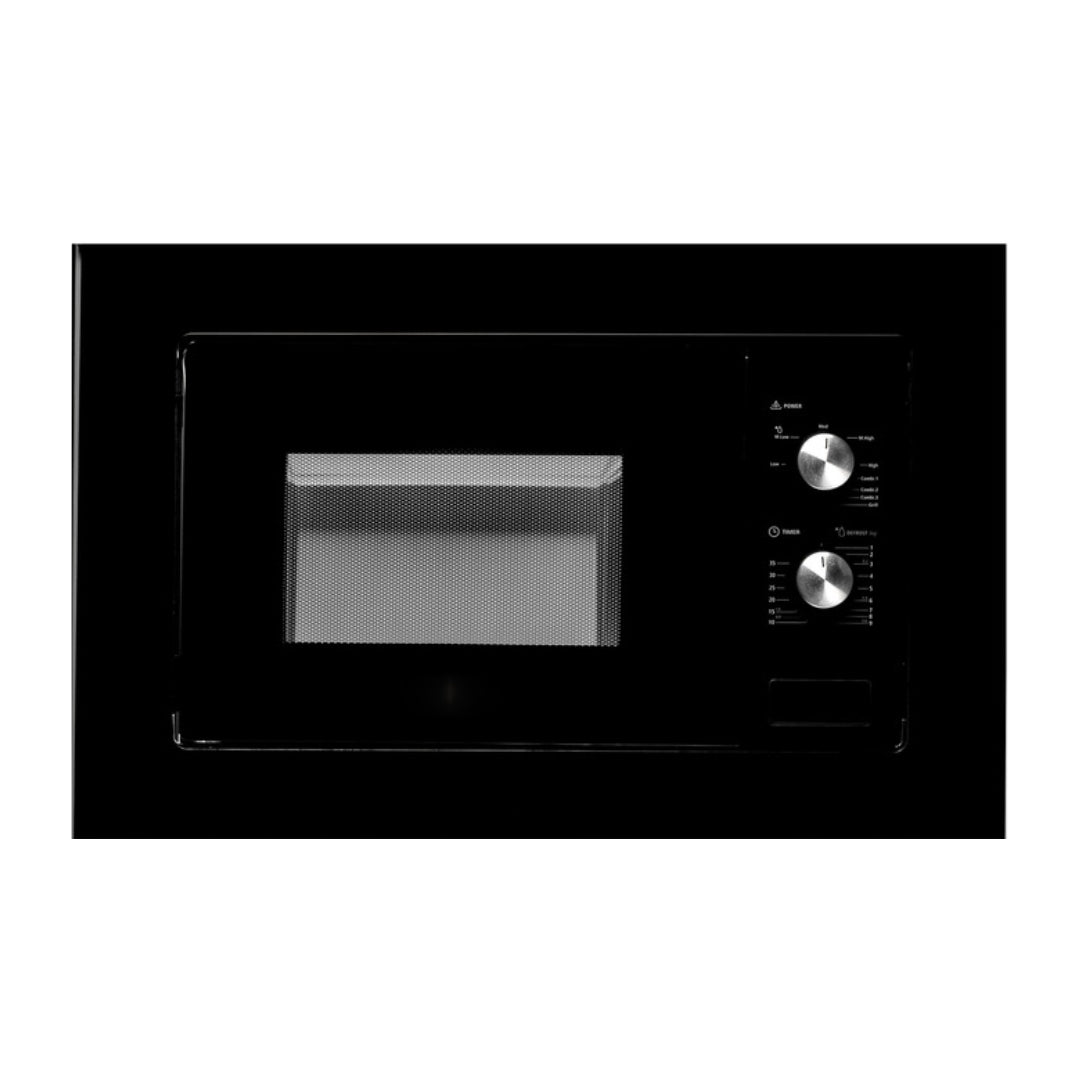 Hafele Built In Oven FM65 BIO + Hafele Built-In Microwave FM20 MWO