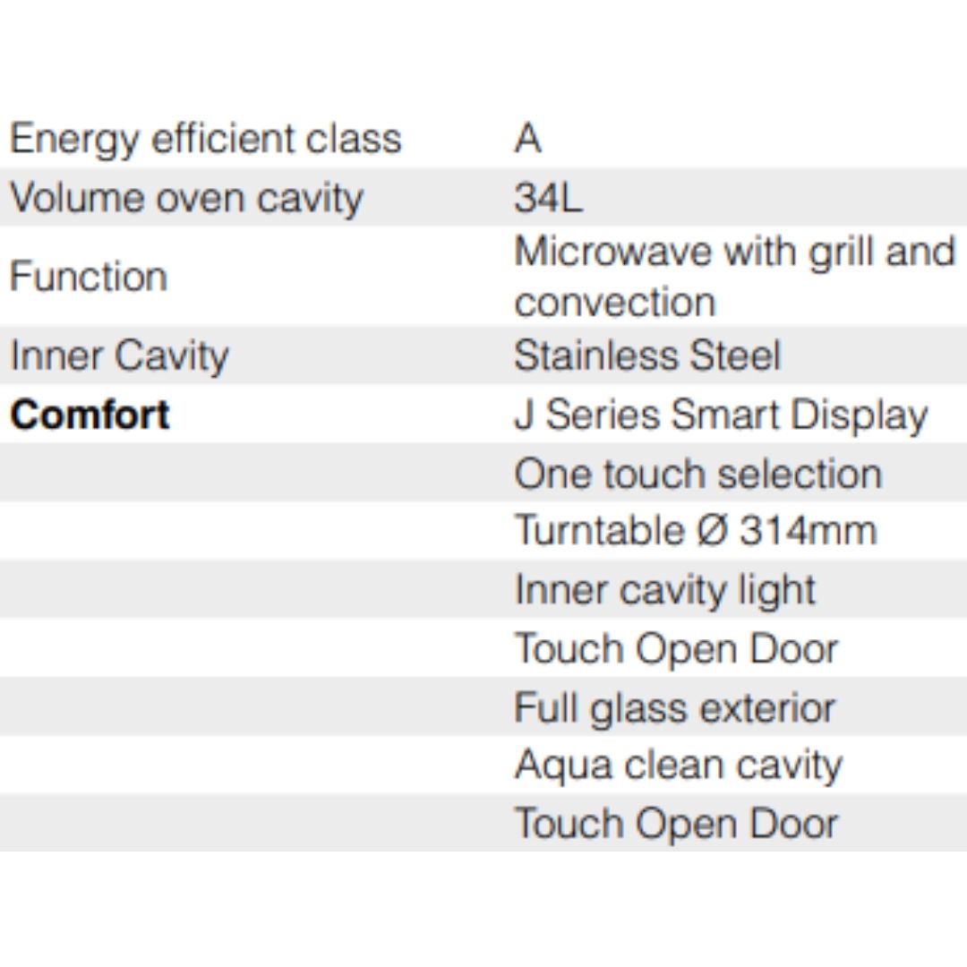 Hafele Built In Oven J70 BIO PLUS + Hafele Built-In Convection Microwave J34 MWO PLUS + Hafele 60 cm Wall Mounted Chimney TERESA NEO I-60 BLDC + Hafele 60 cm 4 Burner Hob Altius Series ALTIUS FS 460 + Hafele Free Standing Dishwasher AQUA NOIR 13 FS with 13 Place Settings
