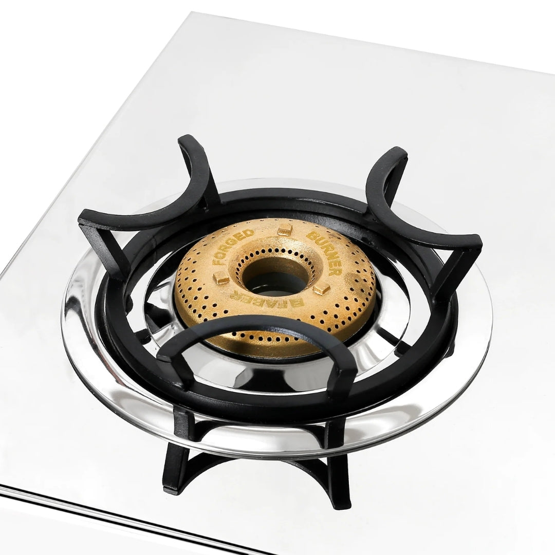 Faber 77 cm 3 Burner Cooktop Hilux Series HILUX MAX 3BB SS