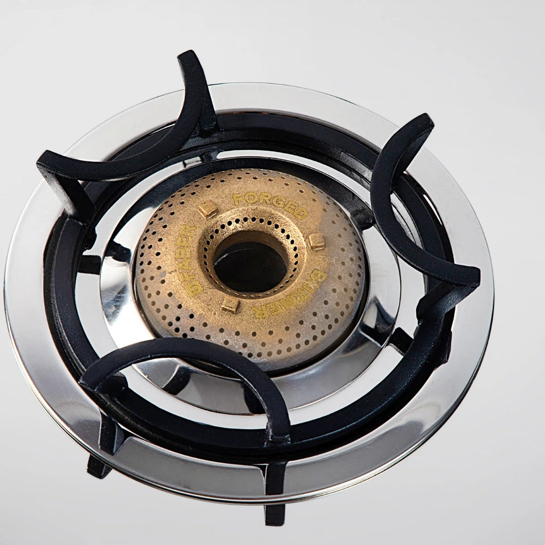 Faber 63 cm 4 Burner Cooktop Hilux Series HILUX MAX 4BB SS