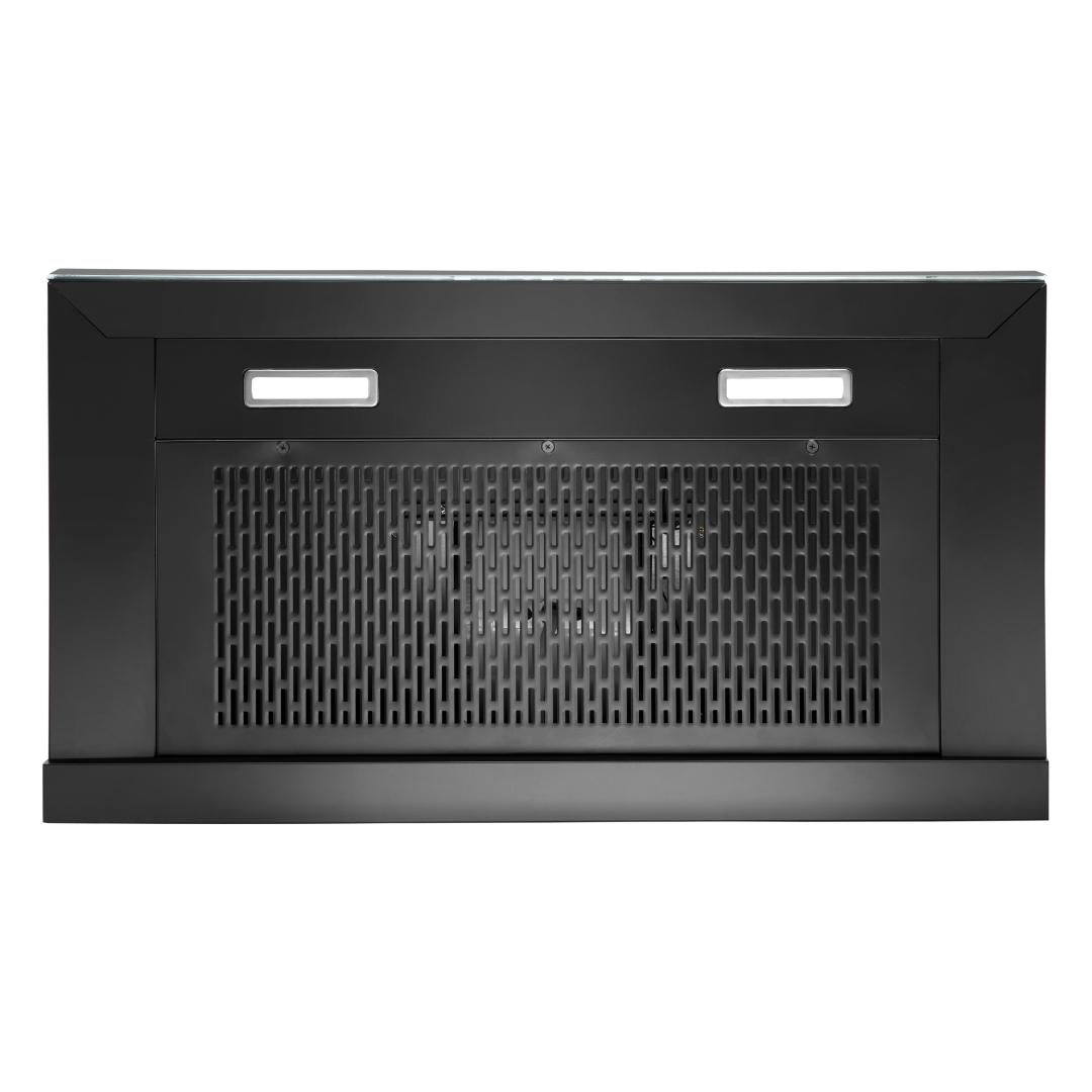 Hindware 90 cm Wall Mounted Chimney Auto Clean Hoods Series DARCIA 90