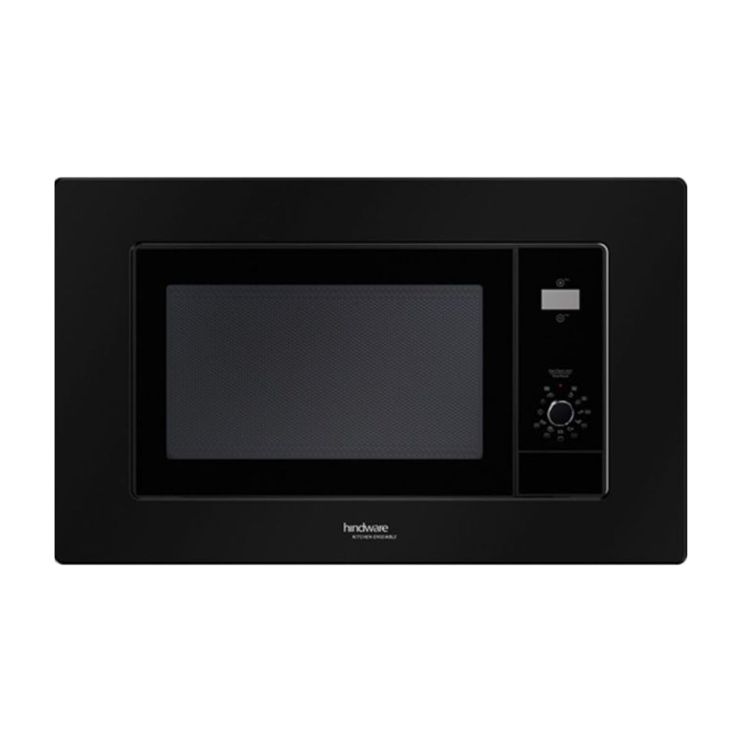 Hindware Built In Oven DIGNUS + Hindware Built-In Microwave LORETO 25L