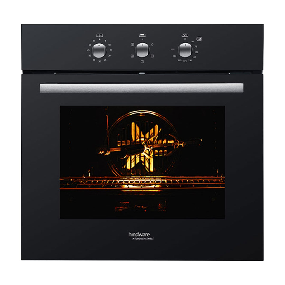 Hindware Built In Oven ELDORA + Hindware Built-In Microwave LORETO 25L