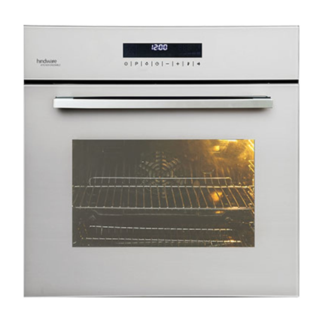 Hindware Built In Oven HELIOS PLUS WHITE