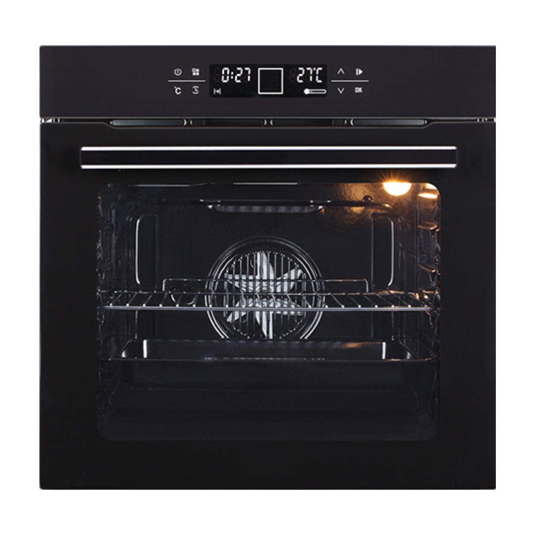 Carysil Built In Oven BIO 01 + Carysil Built-In Convection Microwave MWO 1