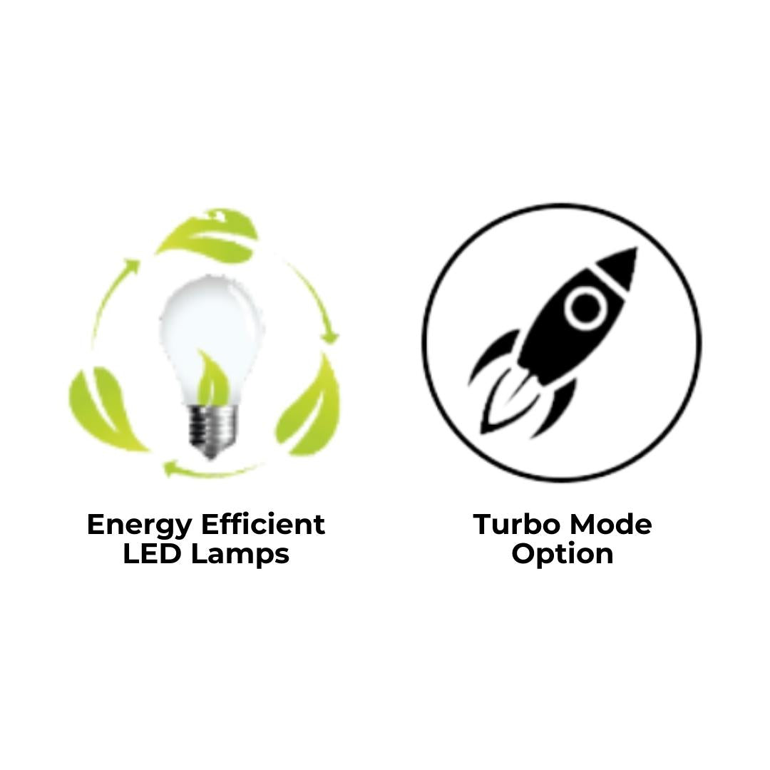 Hindware 60 cm Wall Mounted Chimney Auto Clean Hoods Series SERENA PLUS AUTOCLEAN 60