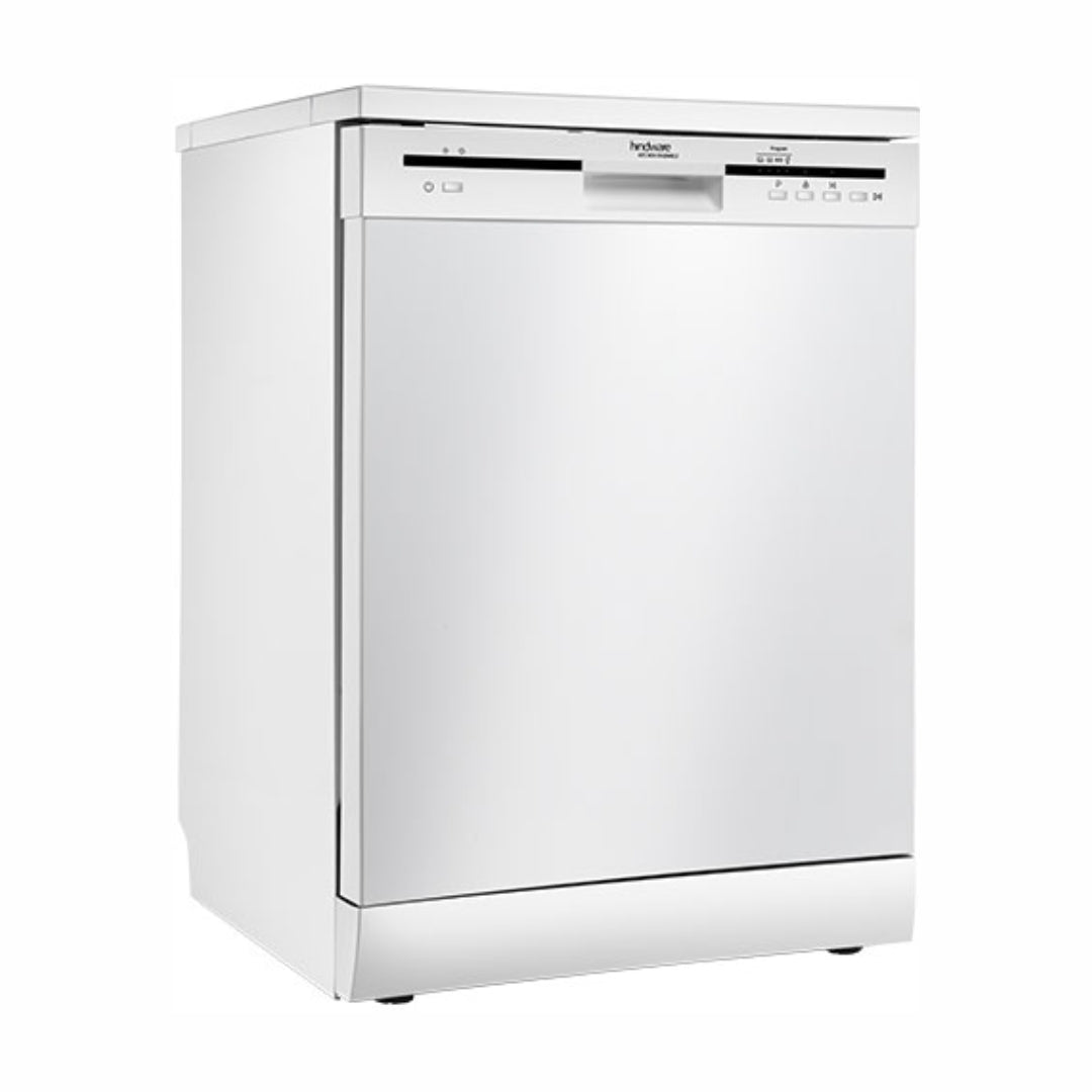 Hindware Free Standing Dishwasher ITALO with 12 Place Settings