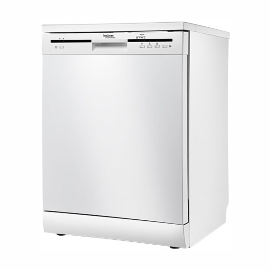 Hindware Free Standing Dishwasher ITALO with 12 Place Settings