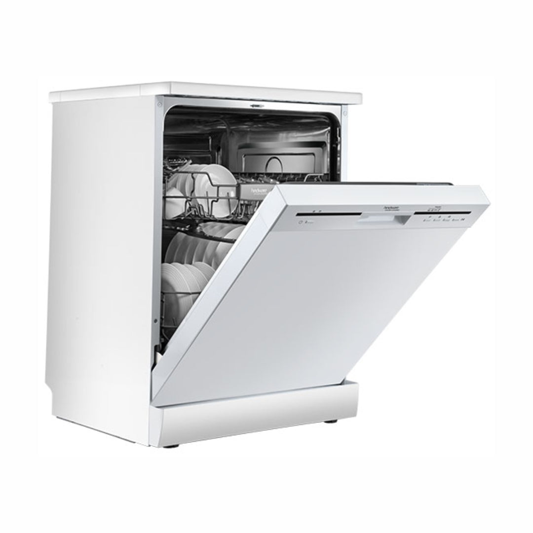 Hindware Free Standing Dishwasher ITALO with 12 Place Settings