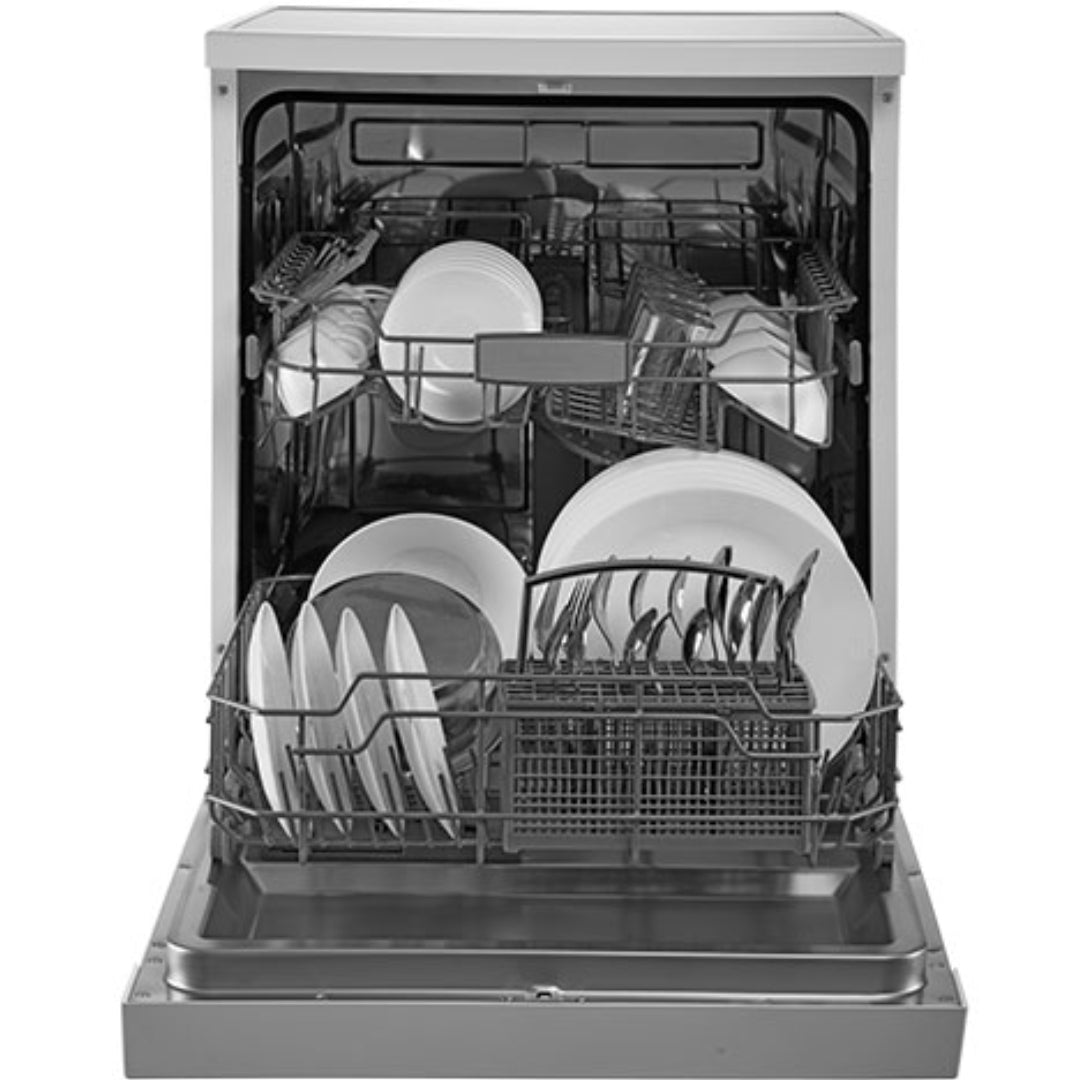 Hindware Free Standing Dishwasher ITALO with 12 Place Settings