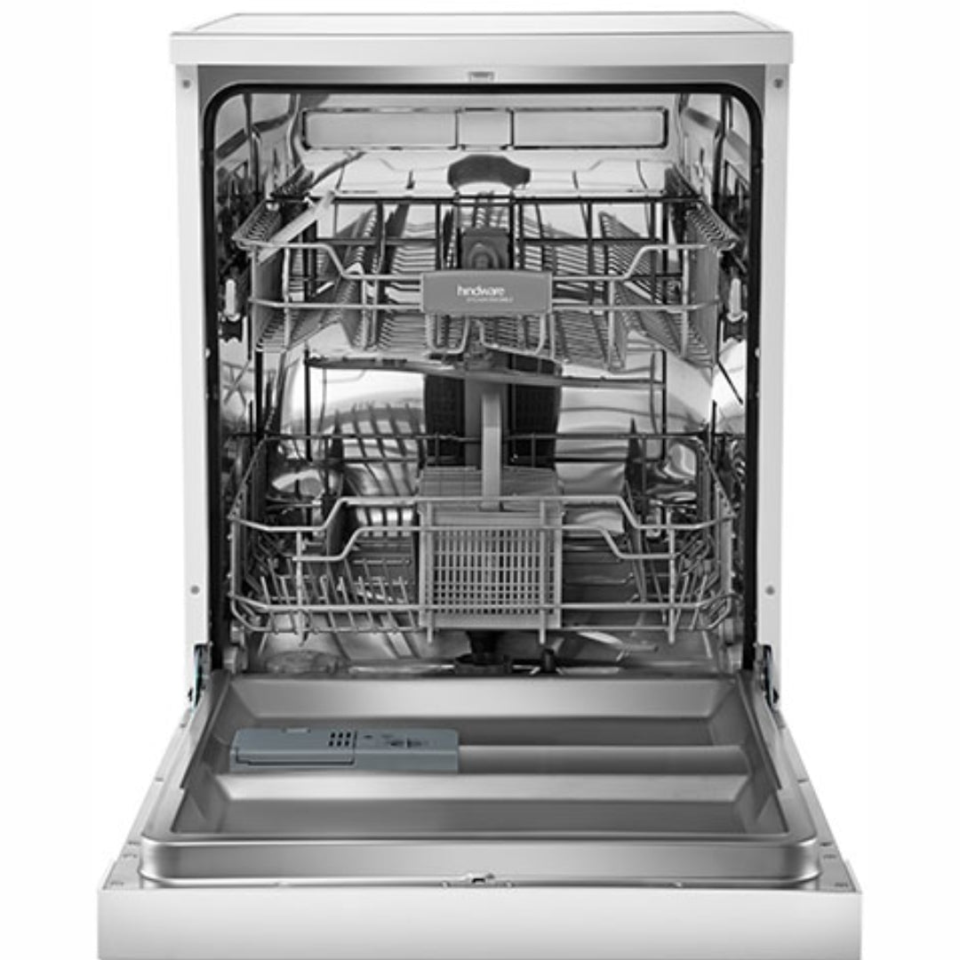 Hindware Free Standing Dishwasher ITALO with 12 Place Settings