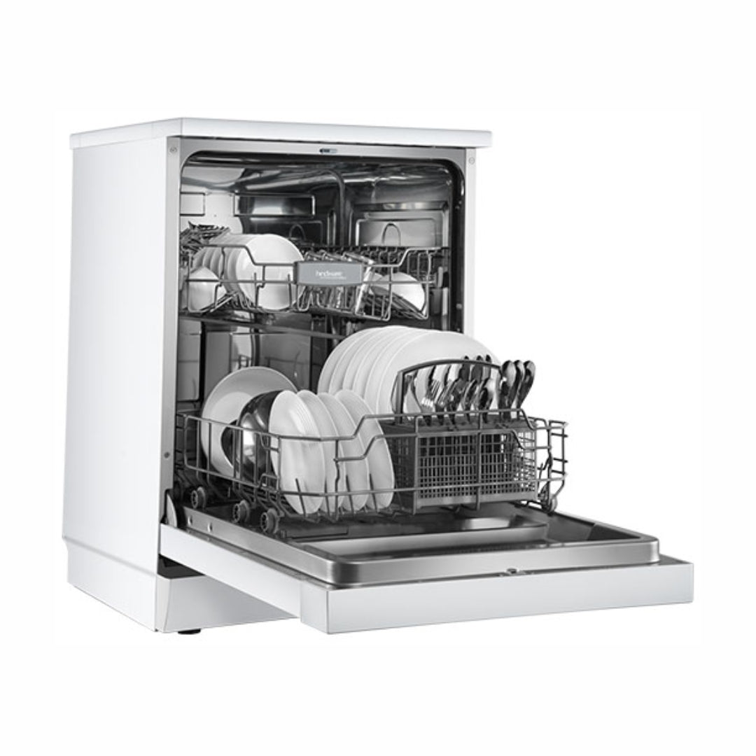 Hindware Free Standing Dishwasher ITALO with 12 Place Settings