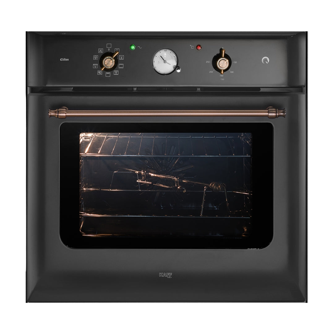 Kaff Built In Oven CLOV6 BL