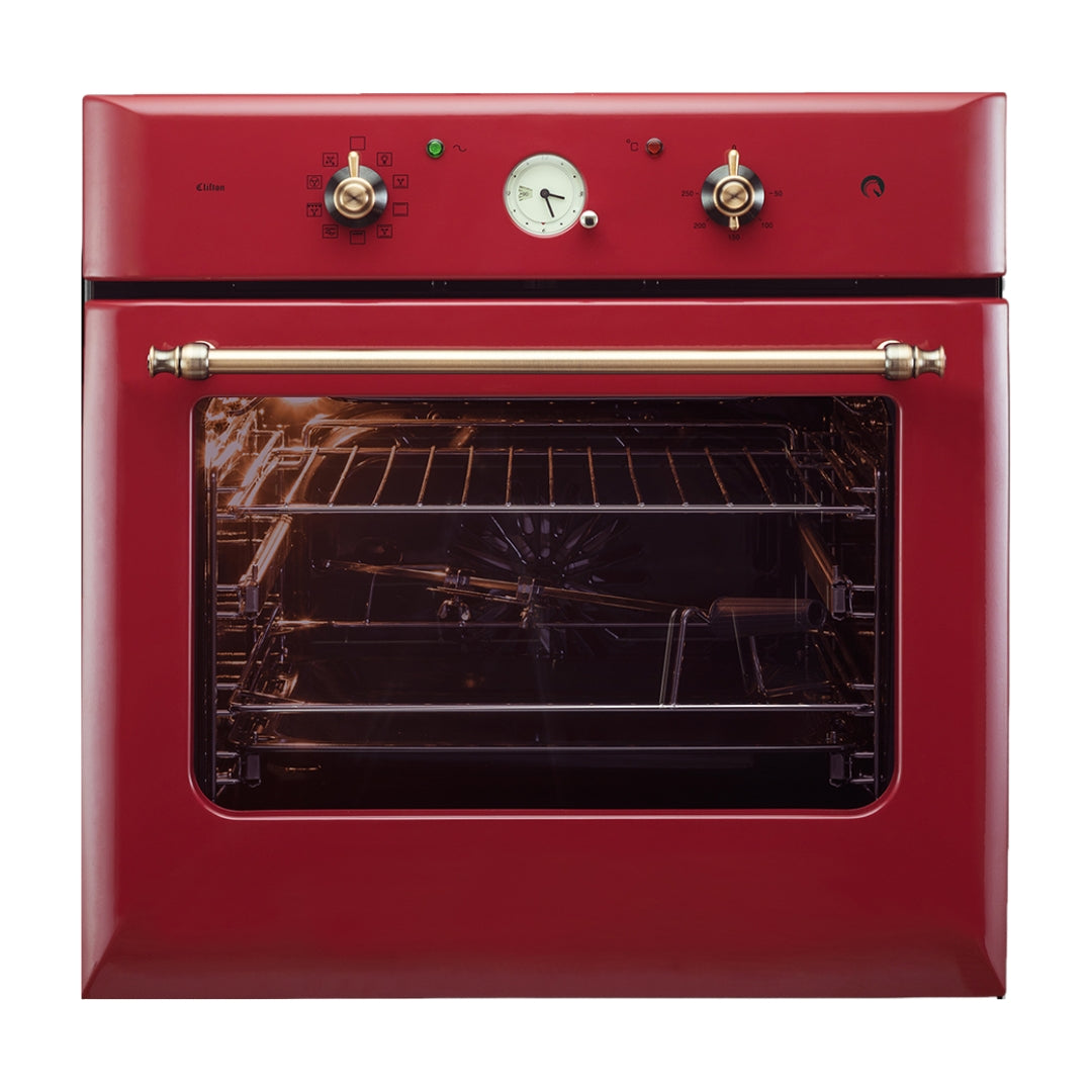 Kaff Built In Oven CLOV6 RD