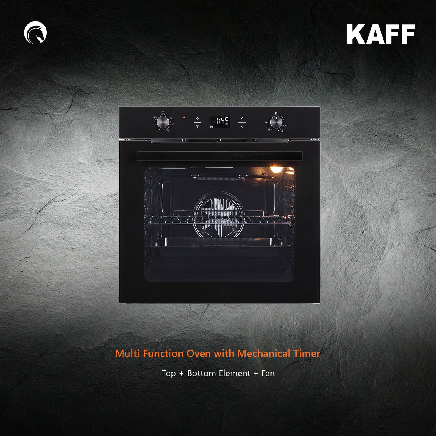 Kaff Built In Oven OV 81 GIKF