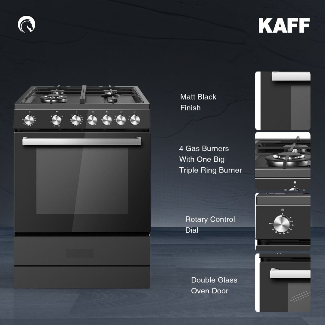 Kaff Cooking Range KAB 60