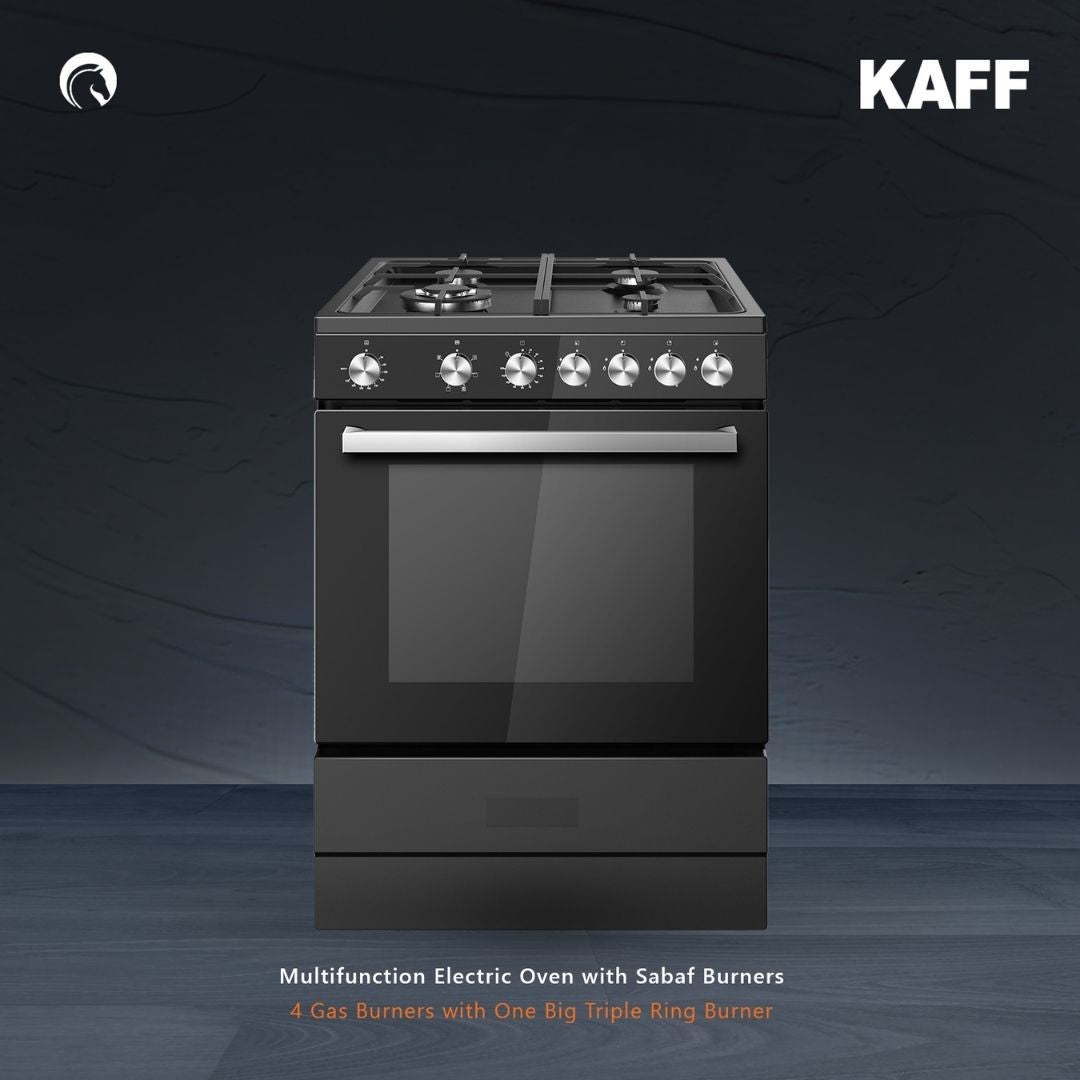 Kaff Cooking Range KAB 60