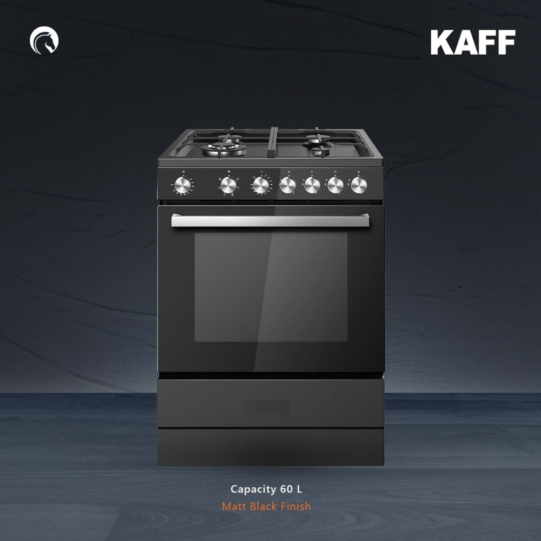 Kaff Cooking Range KAB 60