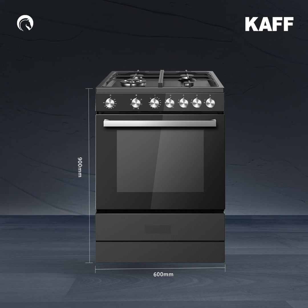 Kaff Cooking Range KAB 60