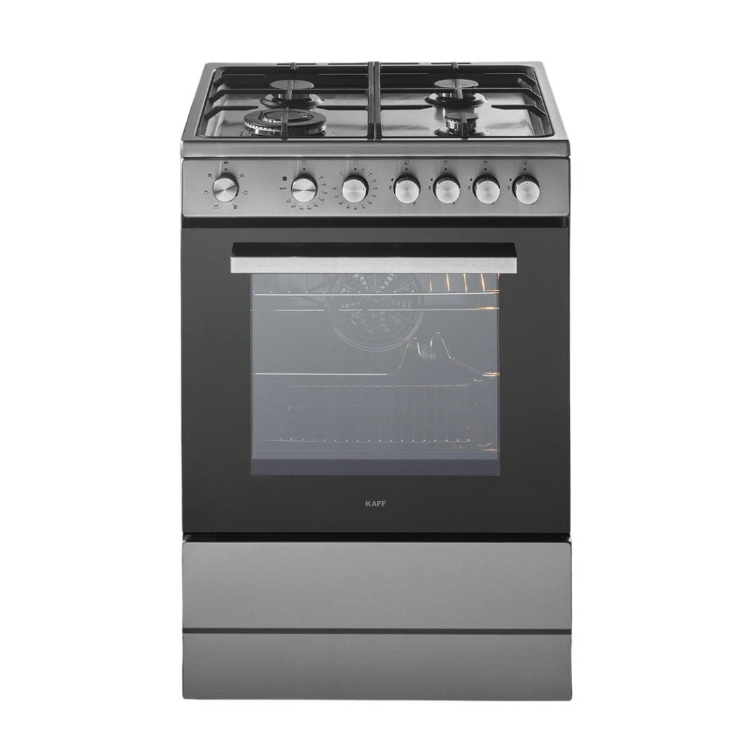 Kaff Cooking Range KAB 60 SS