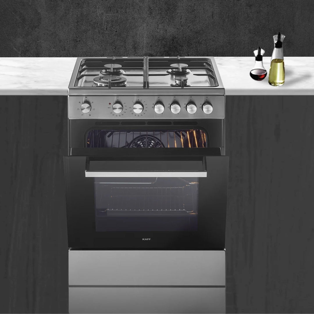 Kaff Cooking Range KAB 60 SS