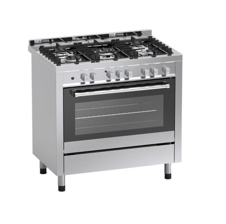 Kaff Cooking Range KGM 90