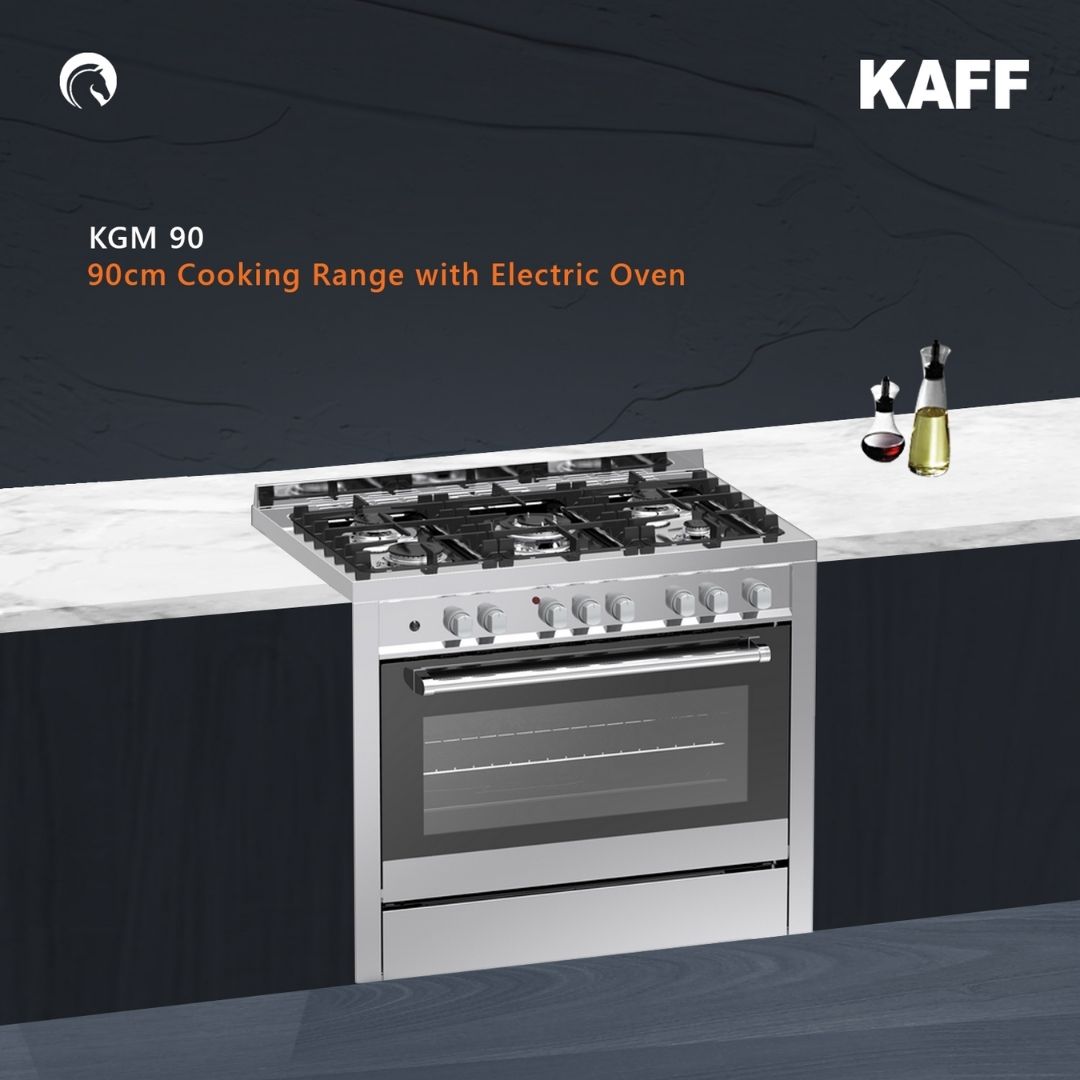 Kaff Cooking Range KGM 90
